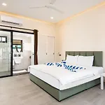 The Grand Oasis Villa