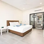 The Grand Oasis Villa