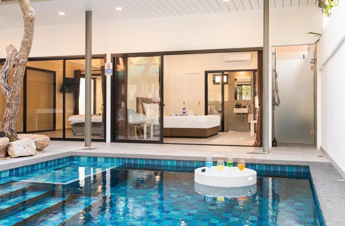 Villa The Grand Oasis