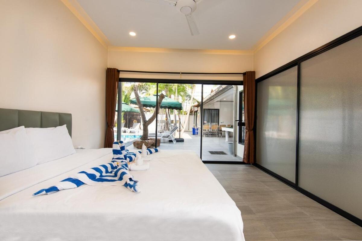 Villa The Grand Oasis *